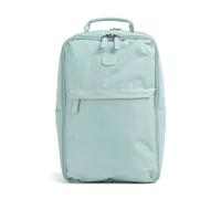 Brics Positano Soft Zaino blu chiaro, nylon, unisex, 20L