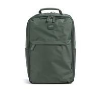 Brics Positano Soft Zaino cachi, nylon, unisex, 20L