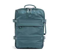 Brics Positano Soft Zaino da viaggio petrol, nylon, 30 x 42 x 17cm