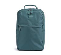 Brics Positano Soft Zaino petrol, nylon, unisex, 20L