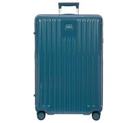 Bric's Positano Trolley 78 cm Sea Green
