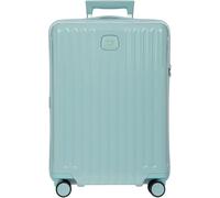 Bric's Positano Trolley Light Blue