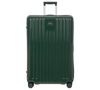 Brics Positano - Trolley XL 4 ruote 82 cm espandibile (emerald green)