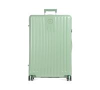 Bric's Positano 4 ruote Carrello 78 cm sage (BNK08032-029)