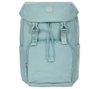 Brics Positano - Zaino 40 cm (light blue)