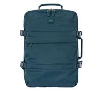 Bric's Positano Zaino da giorno 42 cm Scomparto per laptop benzina