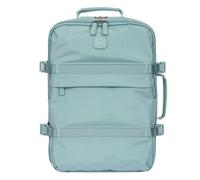 Bric's Positano Zaino da giorno 42 cm Scomparto per laptop blu