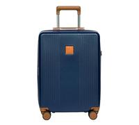 Bric's Ravenna Cabin Trolley 55 cm / 36L S Ocean Blue