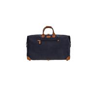 BRICS Reisetasche Life 55cm (Blu) blu