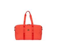 BRICS Reisetasche X-BAG 2-IN-1 Papavero / Poppy arancione