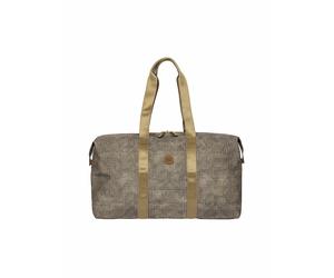 BRICS Reisetasche X-BAG 2-IN-1 wool nut marrone chiaro