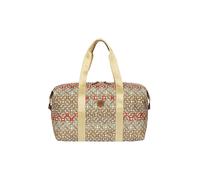 BRICS Reisetasche X-Bag 43cm Macrame marrone