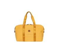 BRICS Reisetasche X-Bag 43cm Miele / Honey giallo