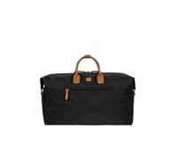 BRICS Reisetasche X-Travel 55cm Black nero