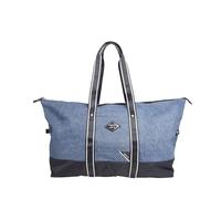 Bric's Bric's x Replay Borsa da viaggio Weekender 43 cm grigio