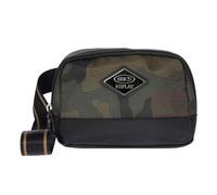 Bric's Replay Camouflage Mini Borsa Borsa a tracolla 18 cm verde