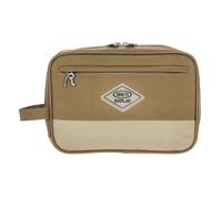 Bric's Replay Sand Woo Borsa da toilette 25 cm marrone