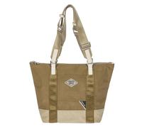 Bric's Replay Sand Woo Borsa shopper 26 cm marrone
