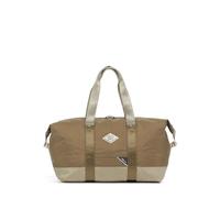 Brics Replay Sand Woo Borsone da weekend taupe, fibra sintetica, 43 x 28 x 19cm