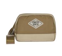 Bric's Replay Sand Woo Mini Borsa Borsa a tracolla 18 cm marrone