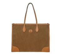 BRIC'S Shopper Life Shopper Camel