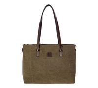 BRIC'S Shopping Bag Vittoria Cocoa