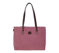 BRIC'S Shopping Bag Vittoria Cyclamen