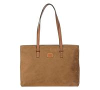 BRIC'S - Shopping Vittoria, Beige, 35x25x15 Cm