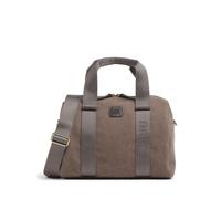 Brics Sorrento Borsa a mano marrone, cotone, donna