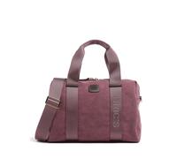 Brics Sorrento Borsa a mano mora, canvas, donna