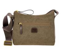 BRIC'S Sorrento Shoulderbag Martina S Cocoa