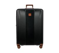 Bric's, ,Suitcases ,unisex ,Nero ,ONE SIZE Ferrara Valigia Grande
