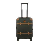 Bric's Bellagio 4 ruote Carrello della cabina 55 cm olivgruen (TAS015967)