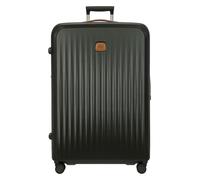 Bric's Taormina 4 ruote Carrello L 82 cm espandibile oliva