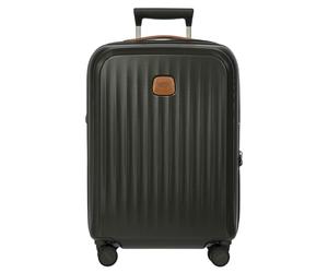 Bric's Taormina Trolley 55 cm Exp. S Olive