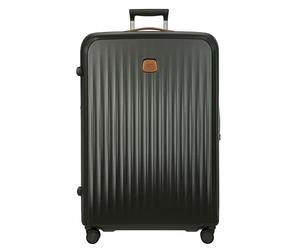 Bric's Taormina Trolley 82 cm Exp. XL Olive