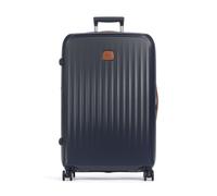 Bric's Taormina Trolley 75 cm Exp. L Blue