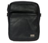 Brics Torino - Borsa a spalla 28 cm (black)