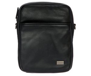 Brics Torino - Borsa a spalla 28 cm (black)