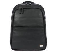 Brics Torino City - Zaino 49 cm (black)
