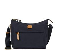 Bric's X-Bag borsa a tracolla 32 cm blu