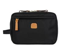BRICS Beauty case X-Bag (Nero) nero