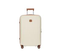 BRICS Trolley 69cm espandibile TAORMINA Cream crema