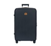 BRICS Trolley 75cm espandibile TAORMINA Blue blu