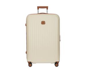 BRICS Trolley 75cm espandibile TAORMINA Cream crema
