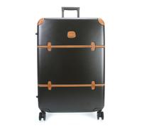 Bric's - Trolley 77cm in Policarbonato Makrolon Bellagio