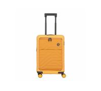 Bric's - Trolley Cabina in polipropilene espandibile con Tasca Ulisse