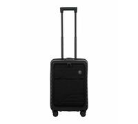 Bric's - Trolley Cabina in polipropilene espandibile con Tasca Ulisse