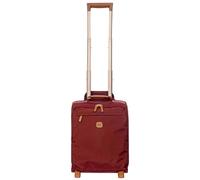 Bric's - Trolley cabina underseat in nylon riciclato X-Collection