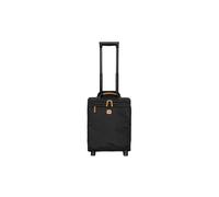 Trolley Underseat Bric's X-Collection nero - Tabella Colori: Nero